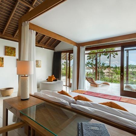 Villa Kavya - 8-Minute Walk From Berawa Beach تْشانغو المظهر الخارجي الصورة