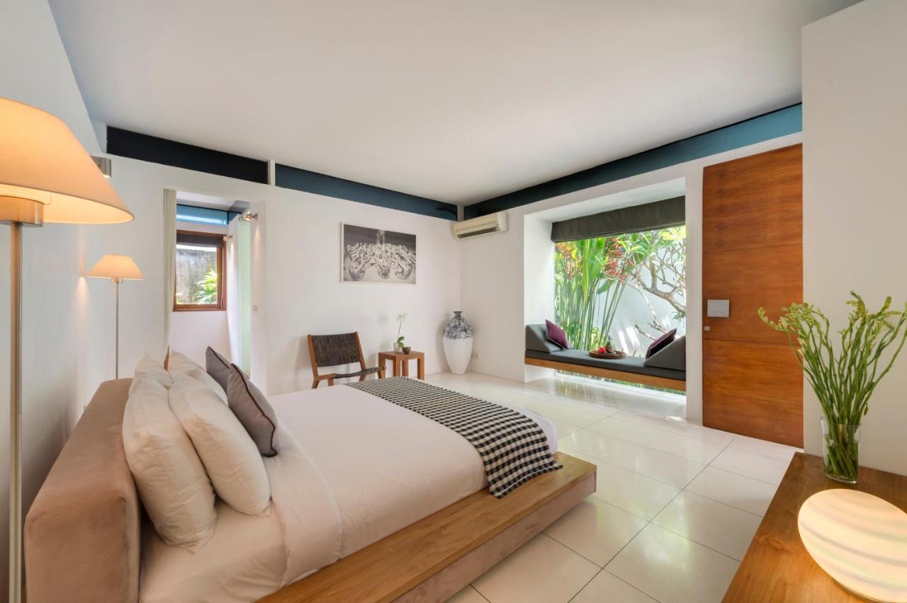 Villa Kavya - 8-Minute Walk From Berawa Beach تْشانغو المظهر الخارجي الصورة