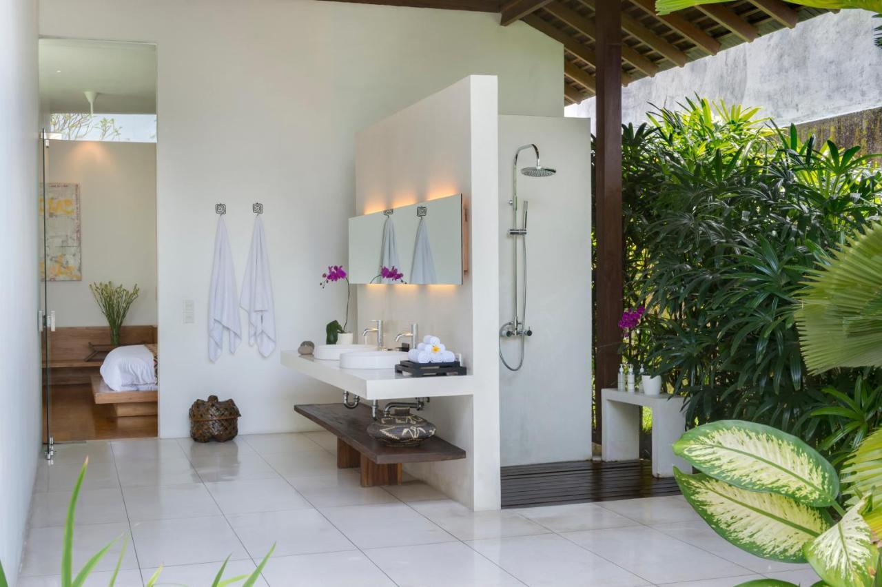 Villa Kavya - 8-Minute Walk From Berawa Beach تْشانغو المظهر الخارجي الصورة