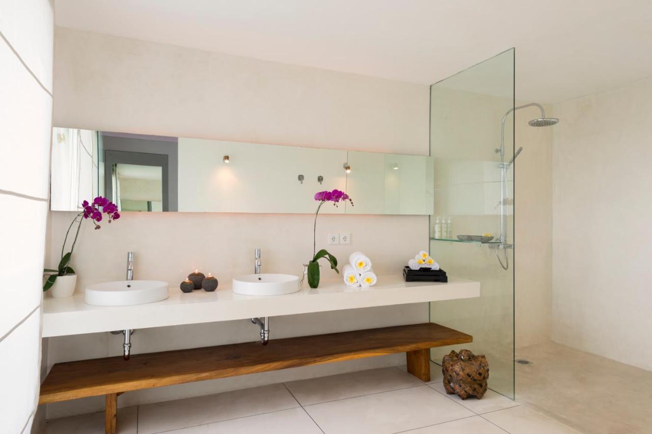Villa Kavya - 8-Minute Walk From Berawa Beach تْشانغو المظهر الخارجي الصورة