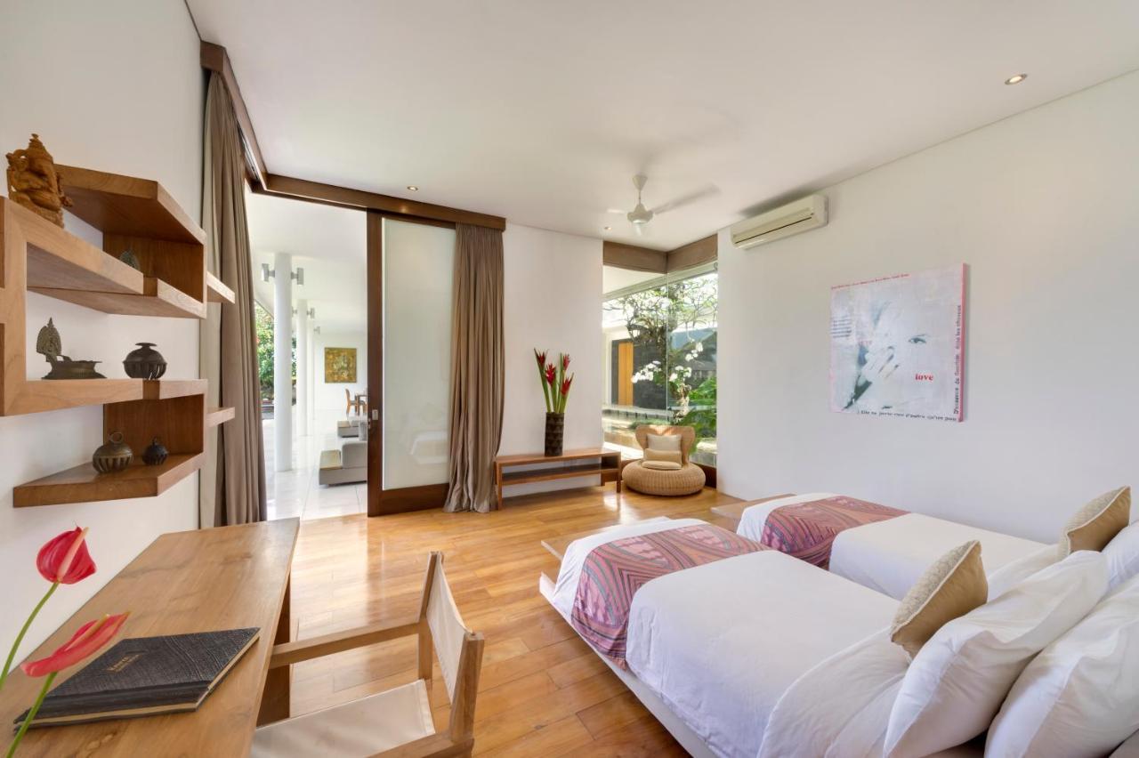 Villa Kavya - 8-Minute Walk From Berawa Beach تْشانغو المظهر الخارجي الصورة