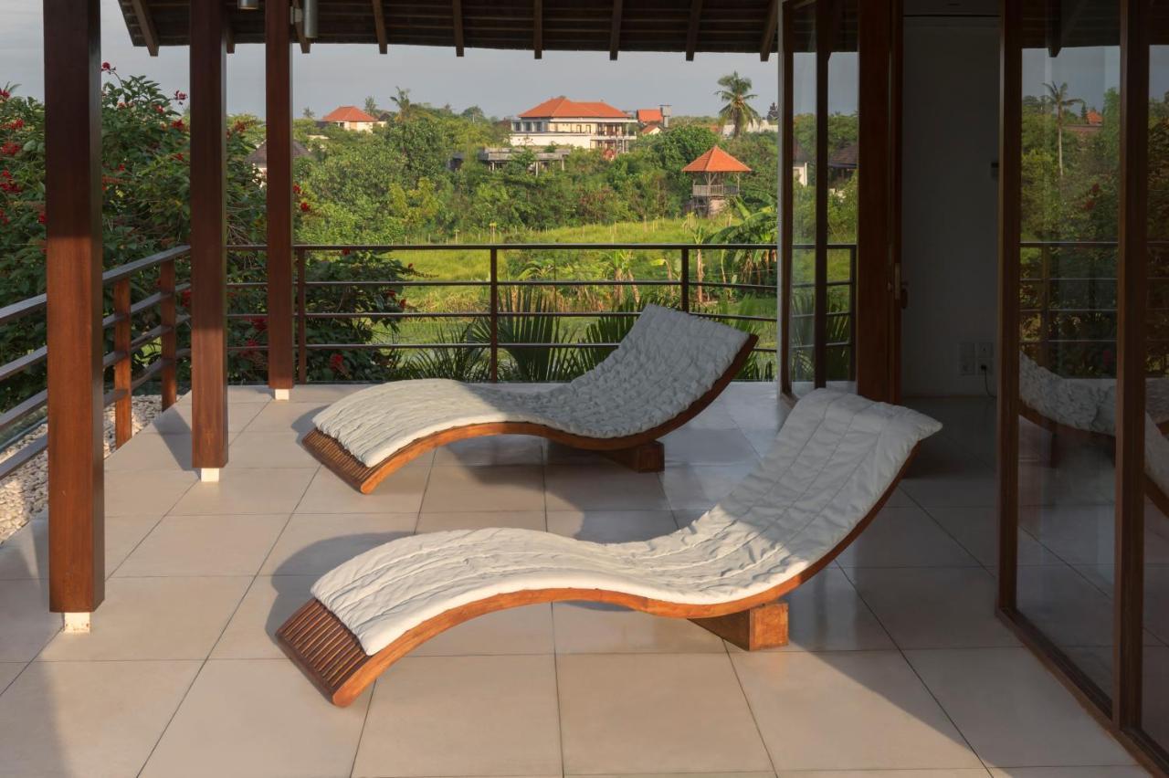 Villa Kavya - 8-Minute Walk From Berawa Beach تْشانغو المظهر الخارجي الصورة