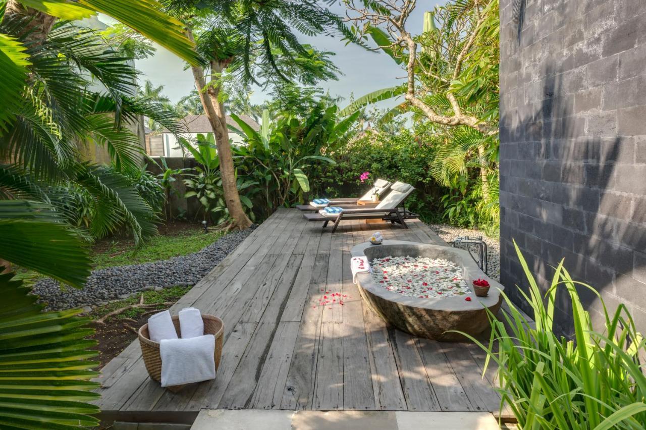 Villa Kavya - 8-Minute Walk From Berawa Beach تْشانغو المظهر الخارجي الصورة