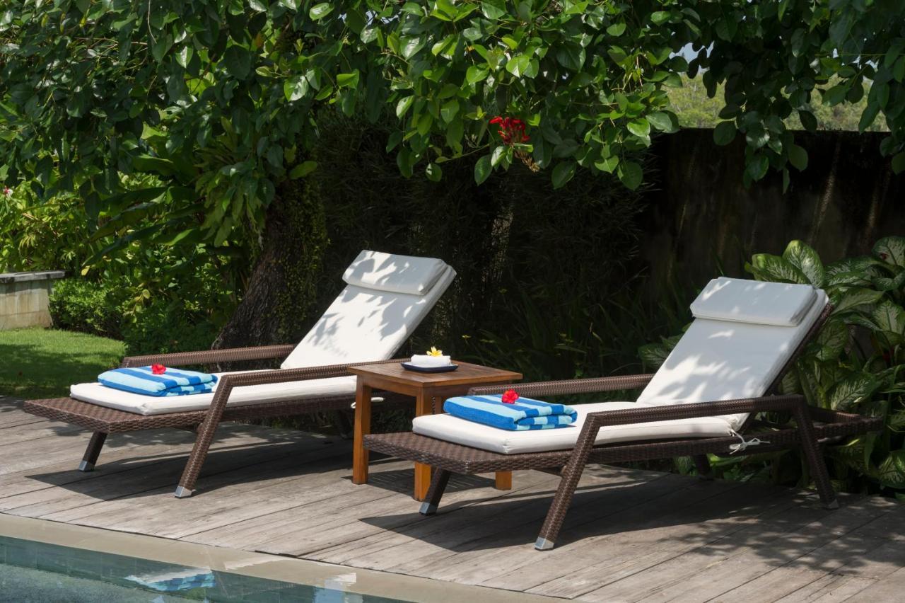 Villa Kavya - 8-Minute Walk From Berawa Beach تْشانغو المظهر الخارجي الصورة