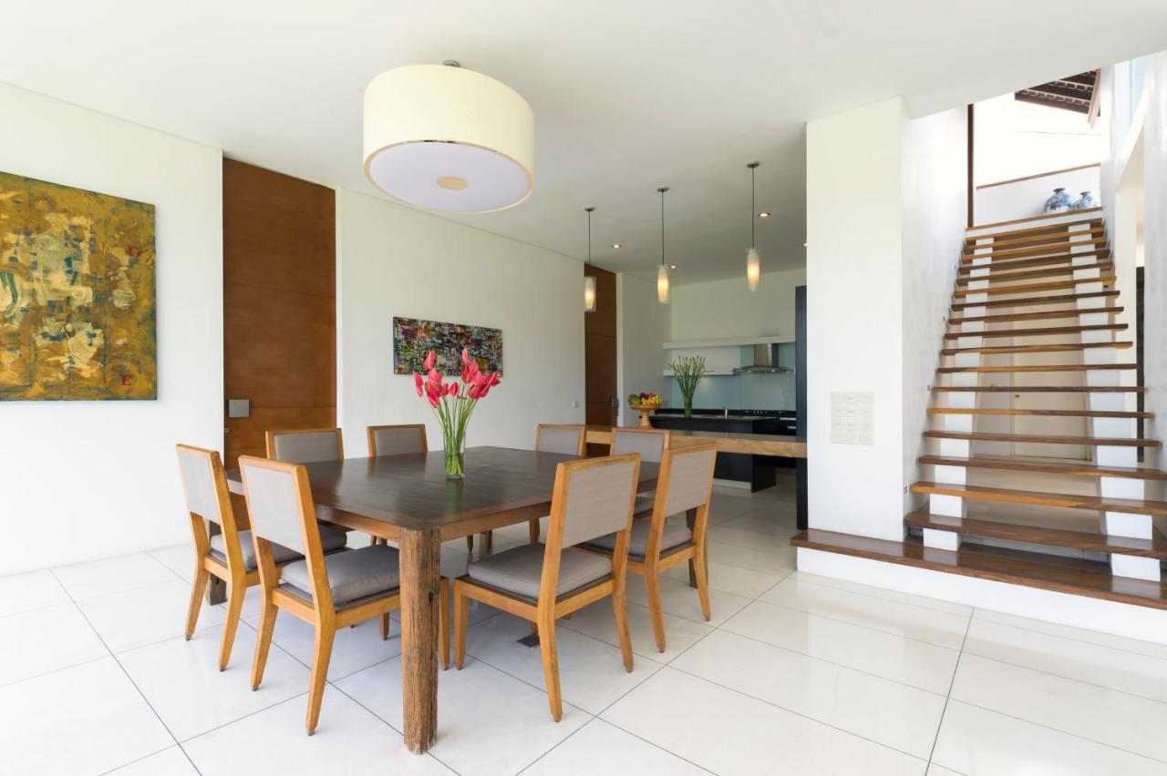 Villa Kavya - 8-Minute Walk From Berawa Beach تْشانغو المظهر الخارجي الصورة